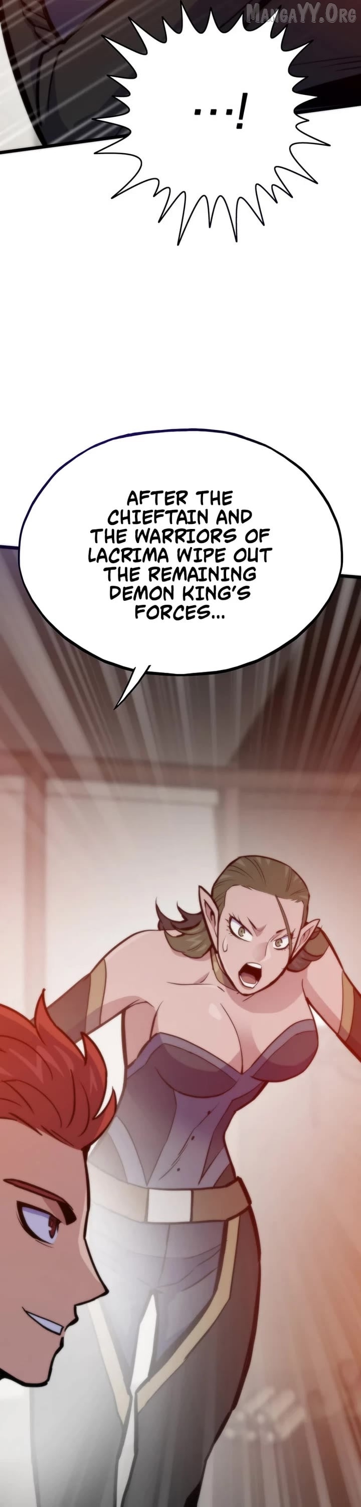Read Past Life Returner EN Manga Online