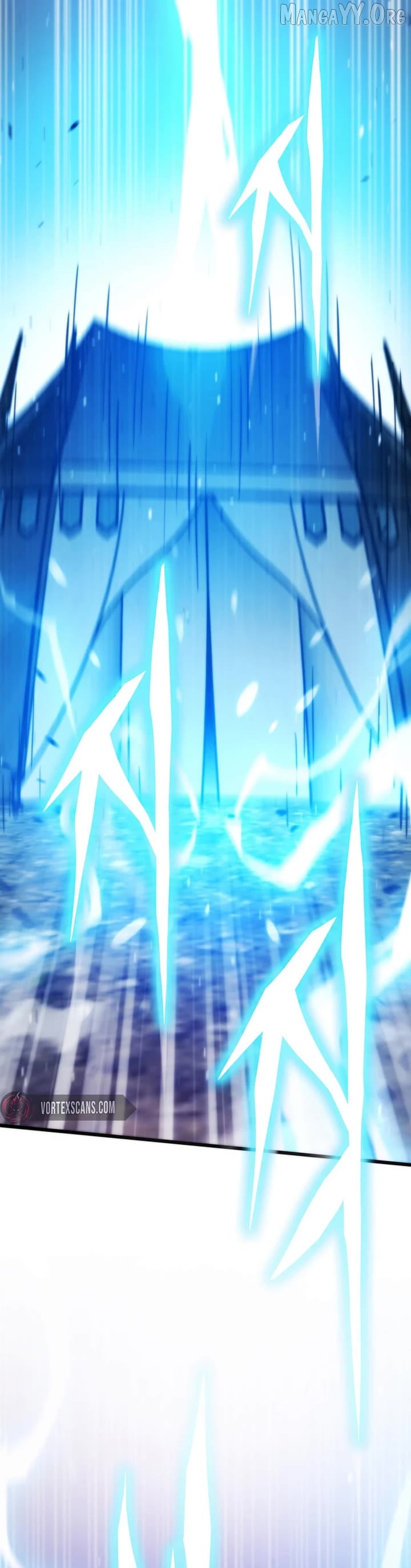 Read Past Life Returner EN Manga Online