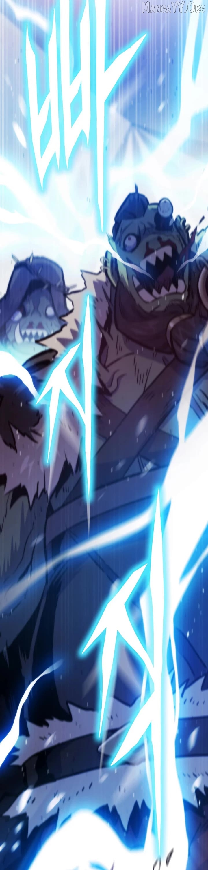 Read Past Life Returner EN Manga Online