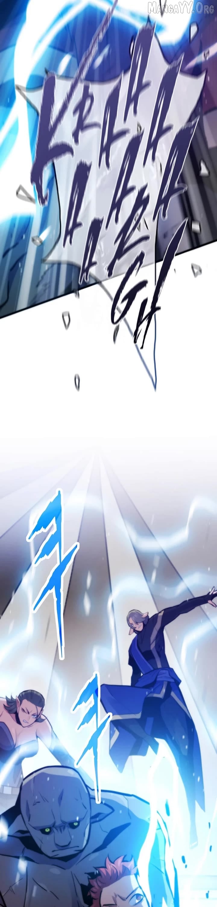 Read Past Life Returner EN Manga Online