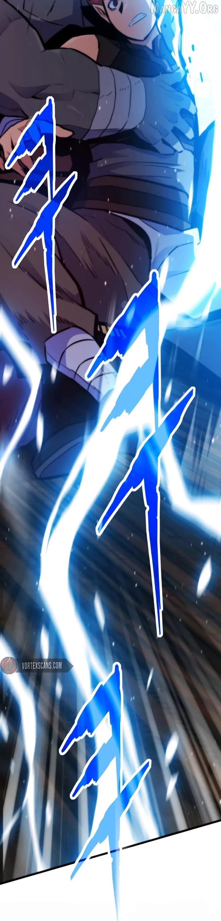 Read Past Life Returner EN Manga Online