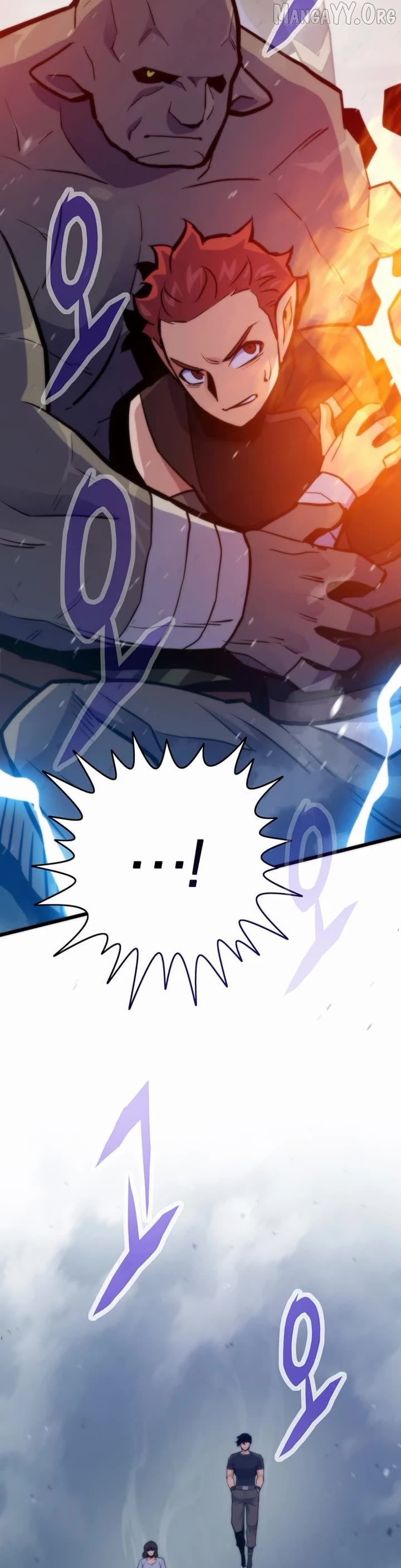 Read Past Life Returner EN Manga Online