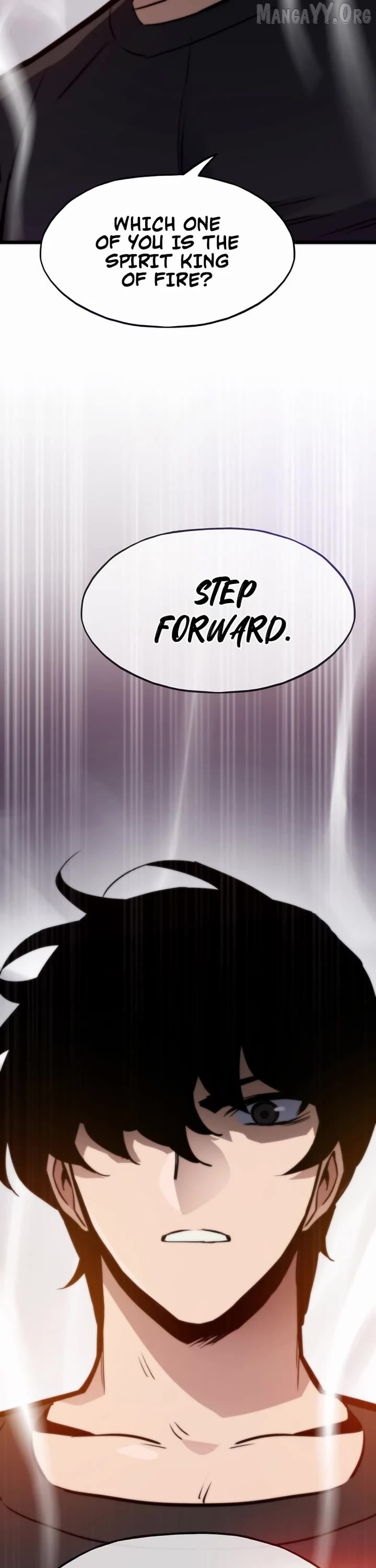 Read Past Life Returner EN Manga Online