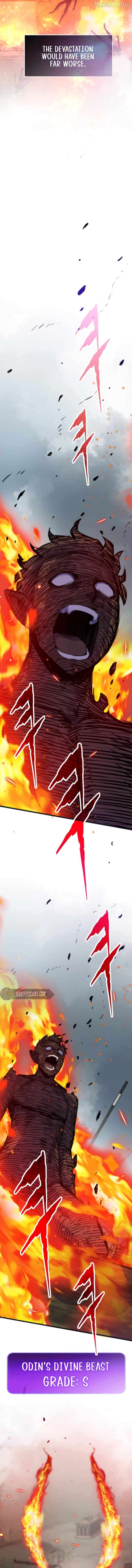 Read Past Life Returner EN Manga Online