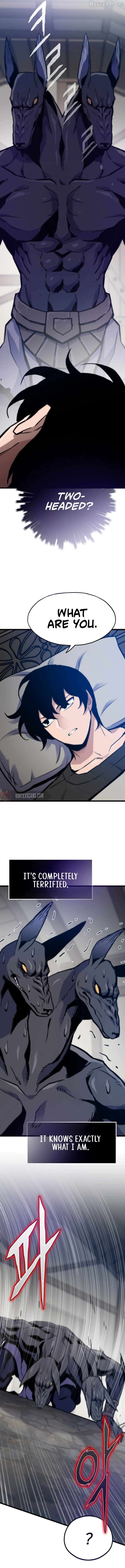 Read Past Life Returner EN Manga Online
