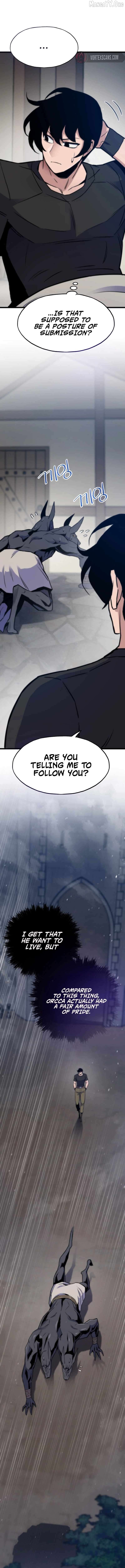 Read Past Life Returner EN Manga Online