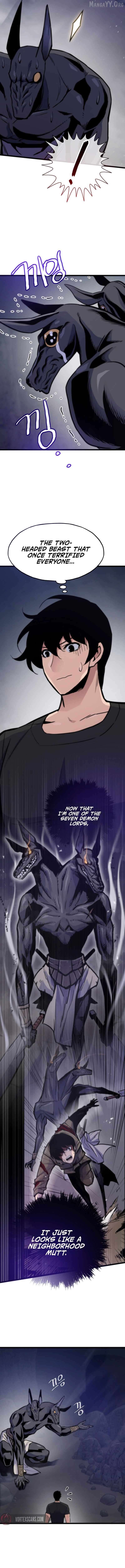 Read Past Life Returner EN Manga Online