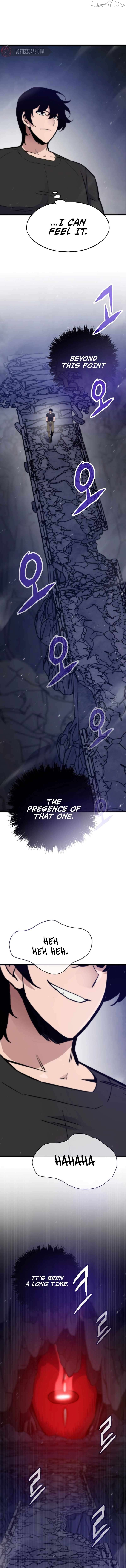 Read Past Life Returner EN Manga Online