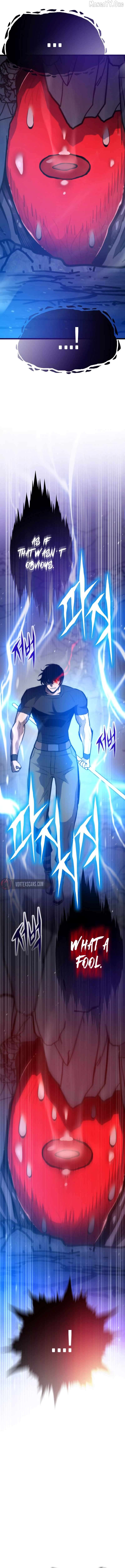 Read Past Life Returner EN Manga Online
