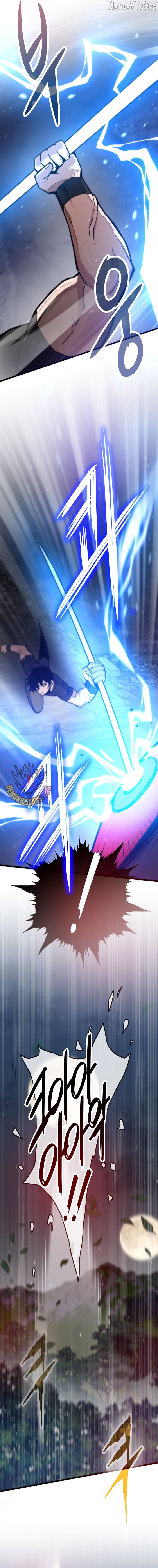 Read Past Life Returner EN Manga Online