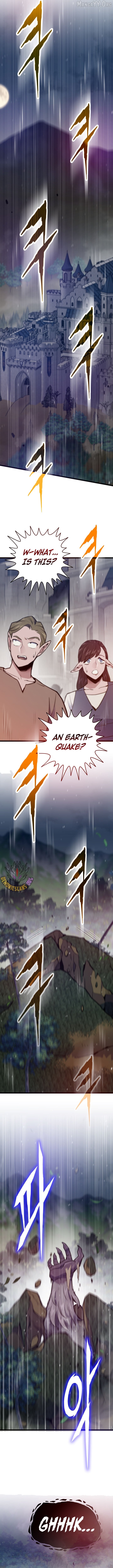 Read Past Life Returner EN Manga Online