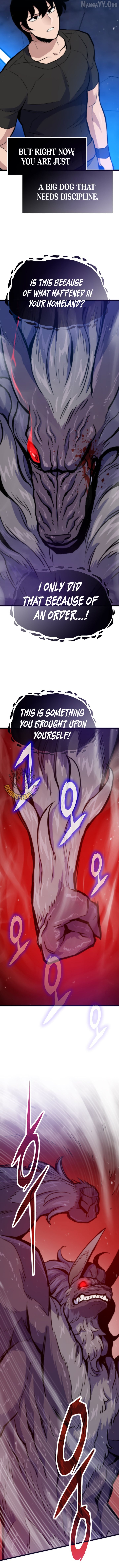 Read Past Life Returner EN Manga Online