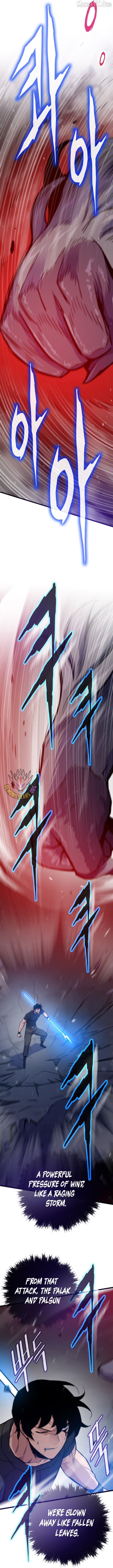 Read Past Life Returner EN Manga Online