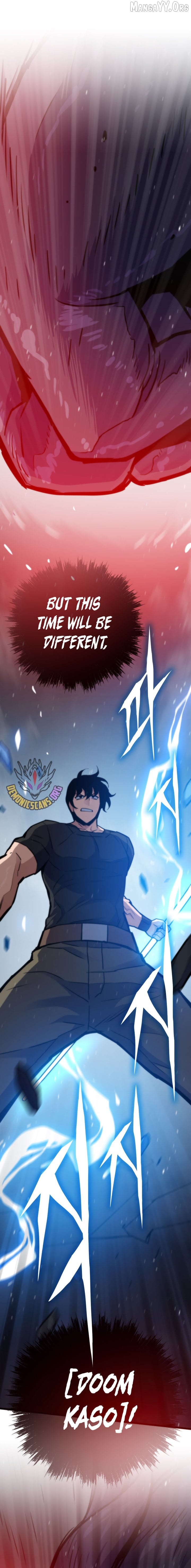 Read Past Life Returner EN Manga Online