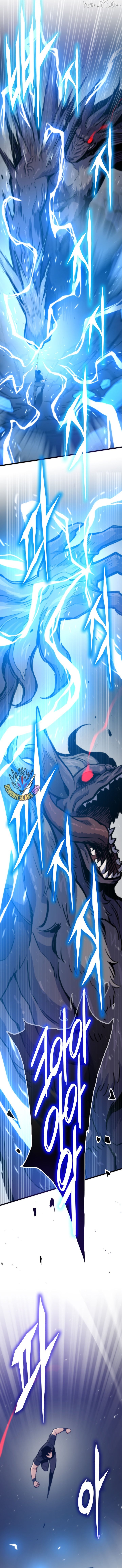 Read Past Life Returner EN Manga Online