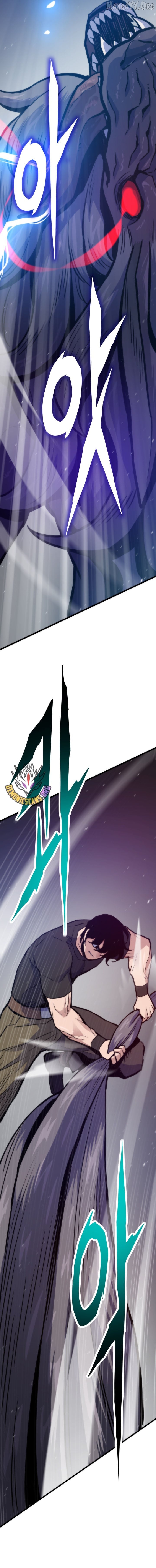 Read Past Life Returner EN Manga Online