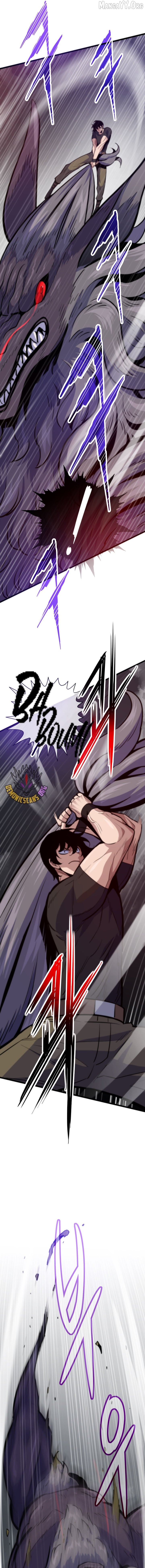 Read Past Life Returner EN Manga Online