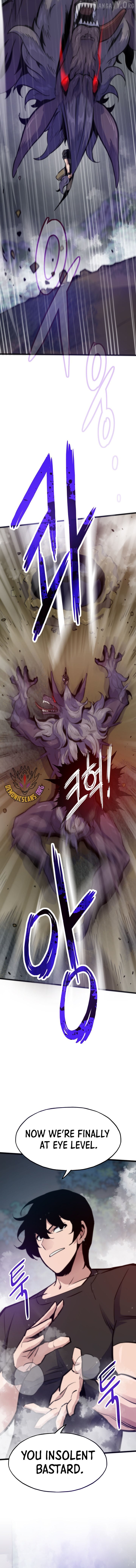 Read Past Life Returner EN Manga Online