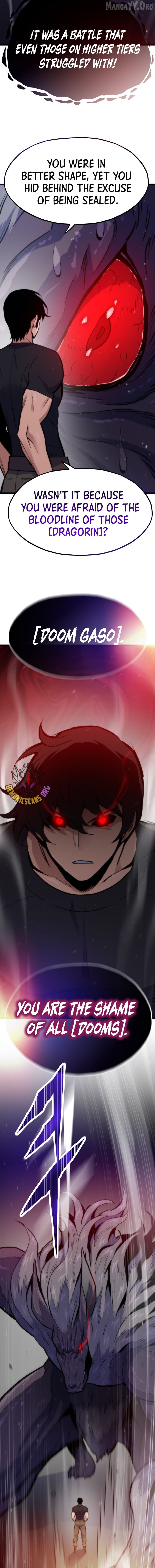 Read Past Life Returner EN Manga Online
