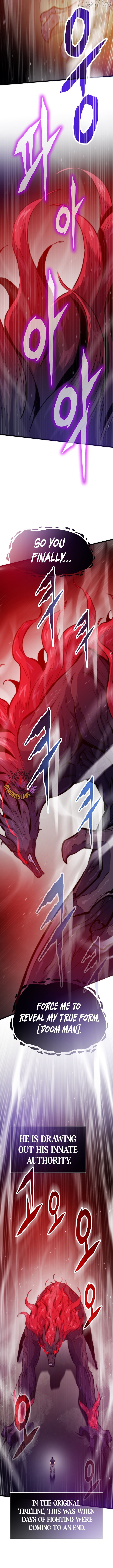 Read Past Life Returner EN Manga Online