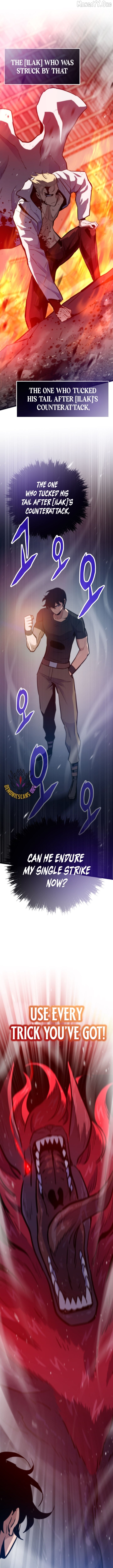 Read Past Life Returner EN Manga Online