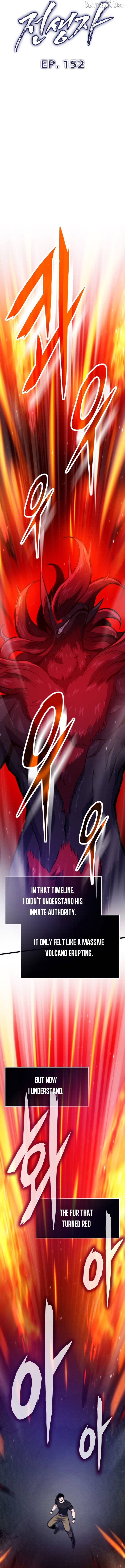 Read Past Life Returner EN Manga Online