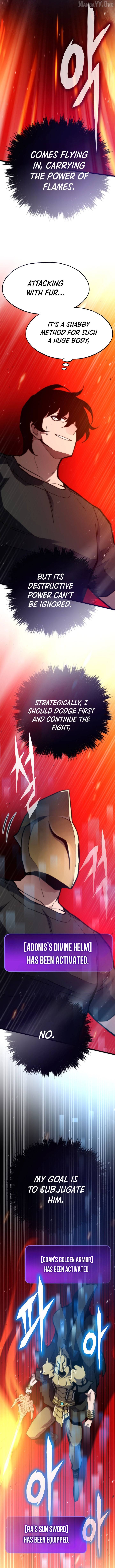 Read Past Life Returner EN Manga Online