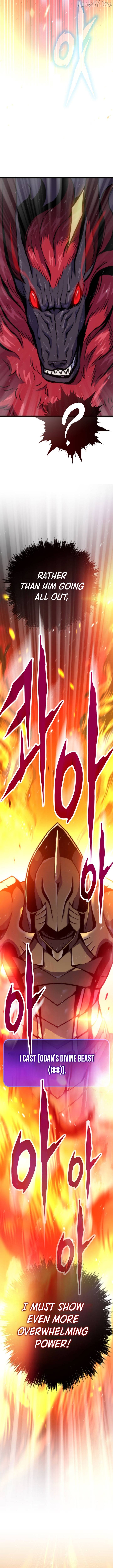 Read Past Life Returner EN Manga Online