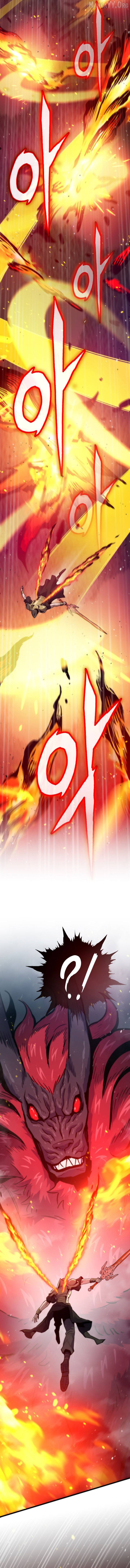 Read Past Life Returner EN Manga Online
