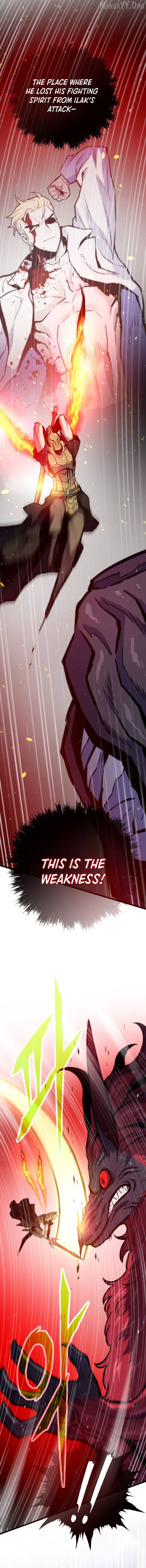 Read Past Life Returner EN Manga Online