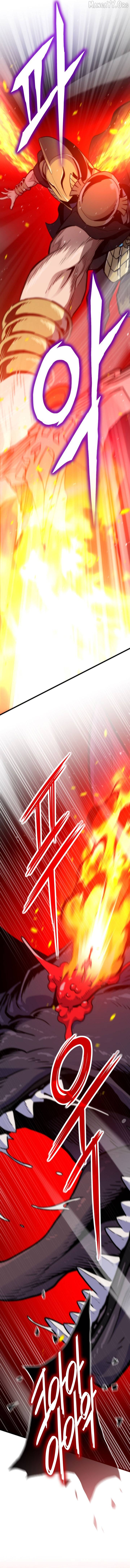 Read Past Life Returner EN Manga Online