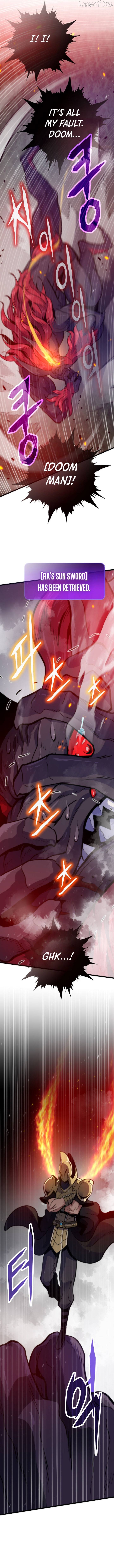 Read Past Life Returner EN Manga Online
