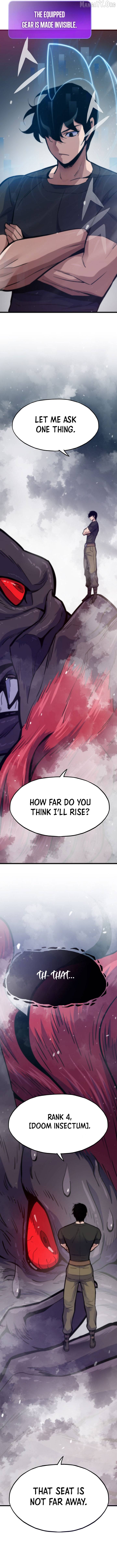 Read Past Life Returner EN Manga Online