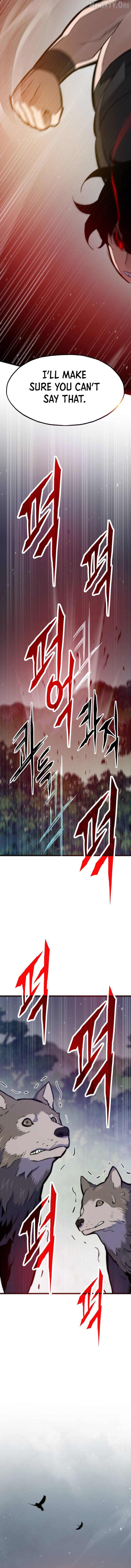 Read Past Life Returner EN Manga Online