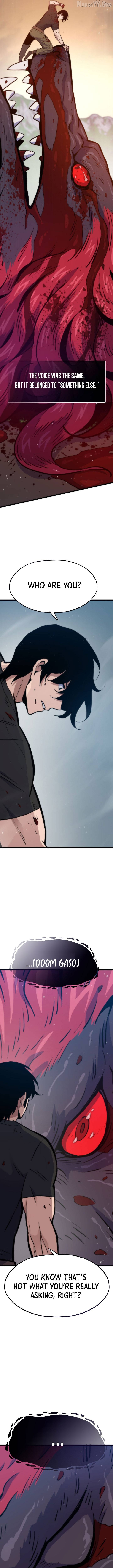 Read Past Life Returner EN Manga Online