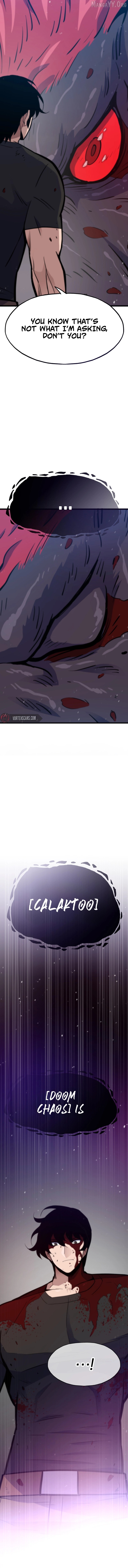 Read Past Life Returner EN Manga Online