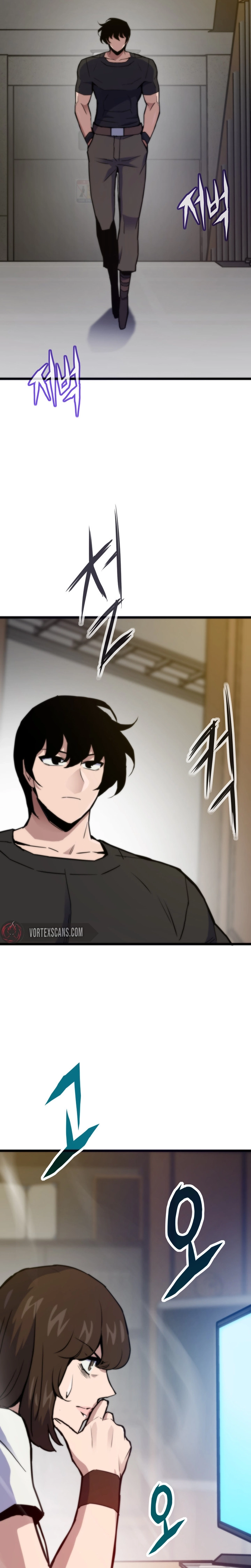 Read Past Life Returner EN Manga Online