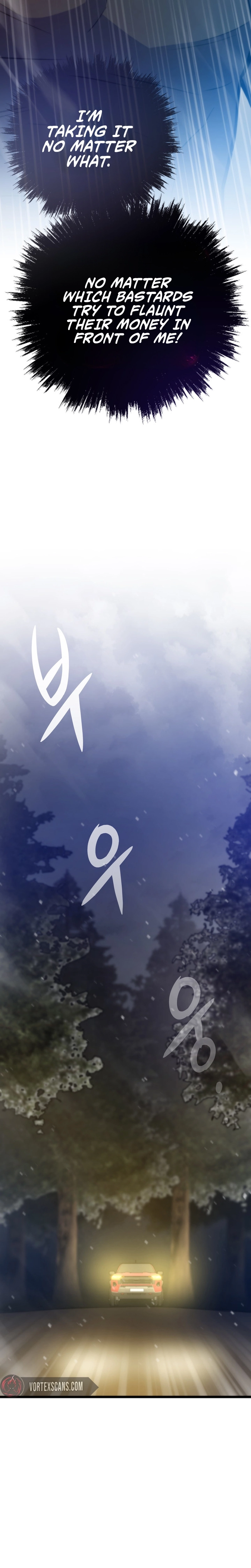 Read Past Life Returner EN Manga Online