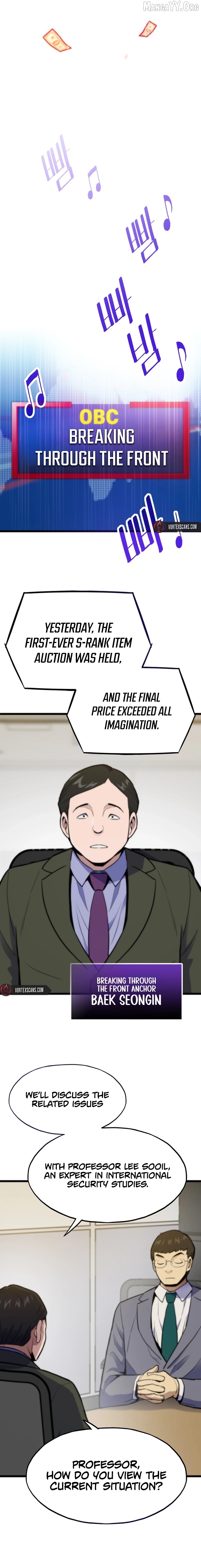 Read Past Life Returner EN Manga Online