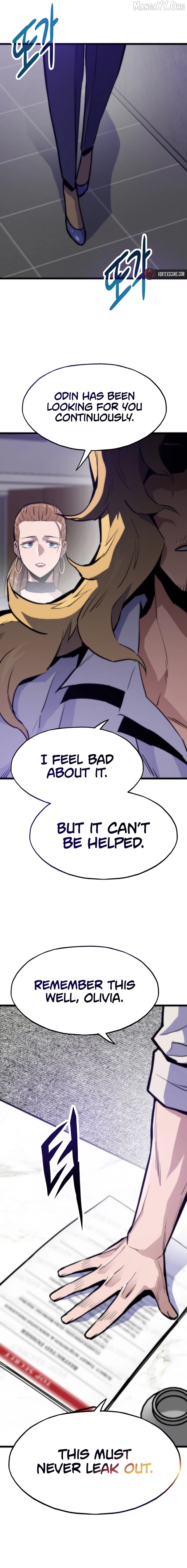 Read Past Life Returner EN Manga Online