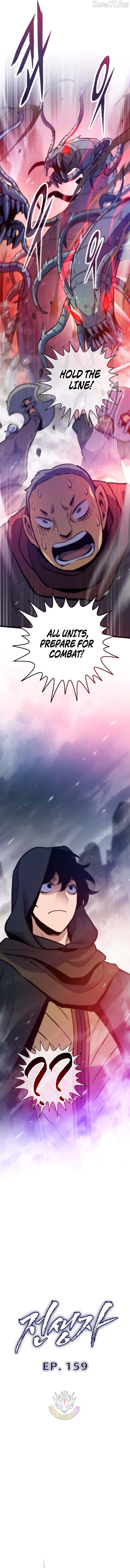 Read Past Life Returner EN Manga Online