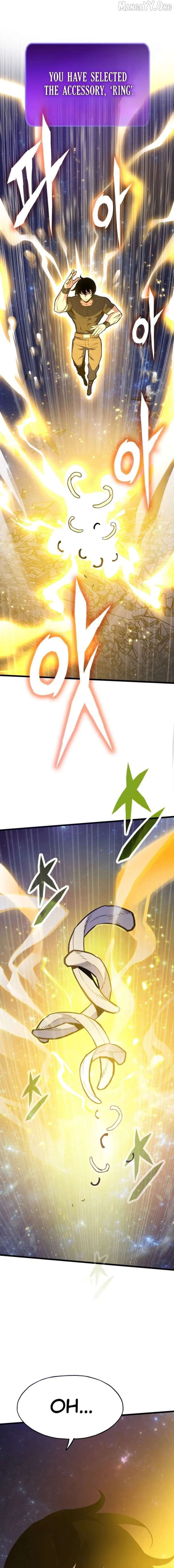Read Past Life Returner EN Manga Online