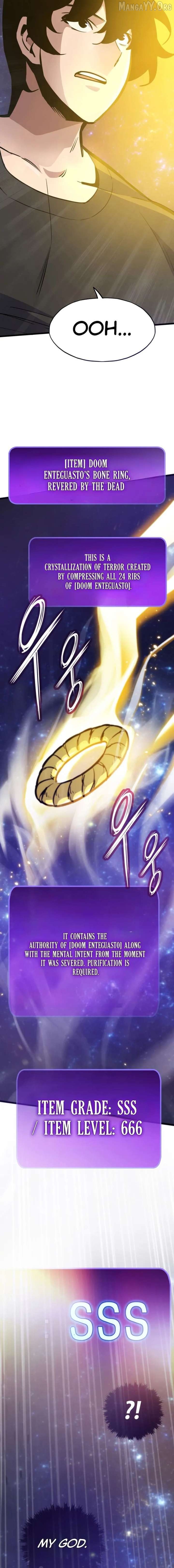 Read Past Life Returner EN Manga Online
