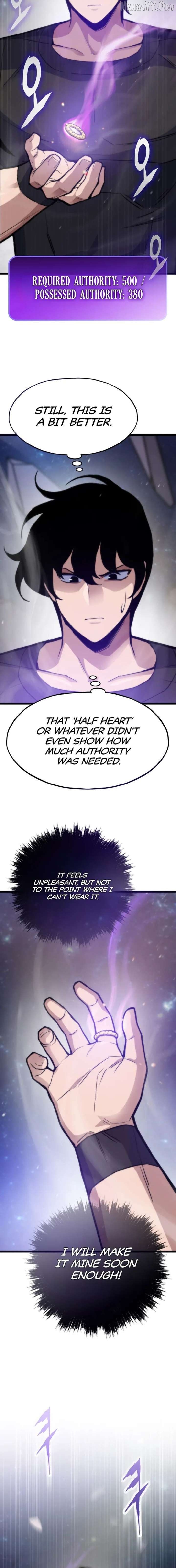 Read Past Life Returner EN Manga Online