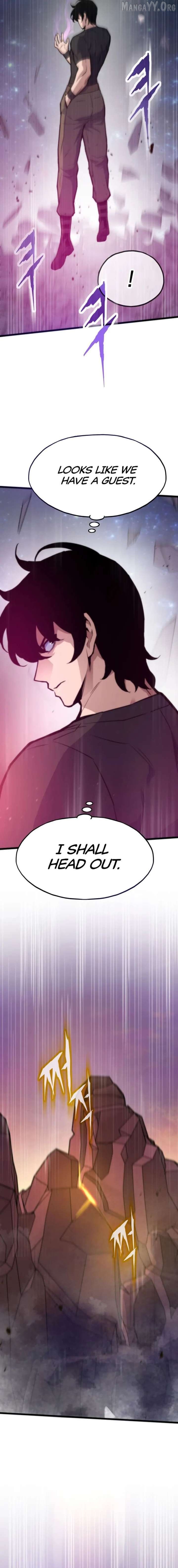 Read Past Life Returner EN Manga Online