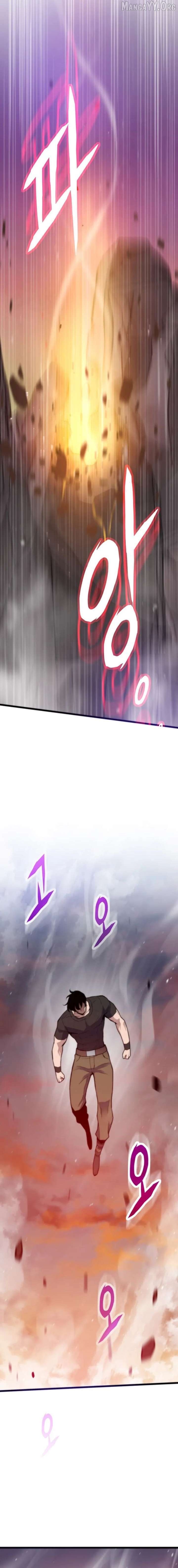Read Past Life Returner EN Manga Online