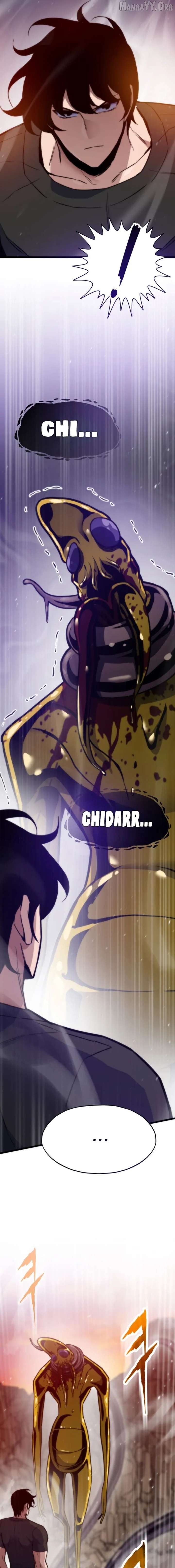 Read Past Life Returner EN Manga Online