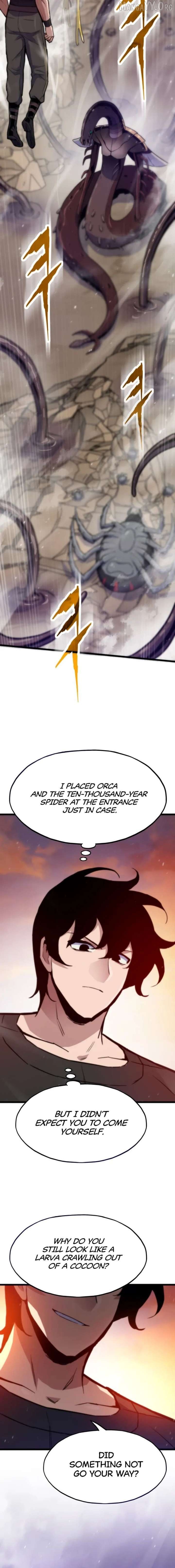 Read Past Life Returner EN Manga Online