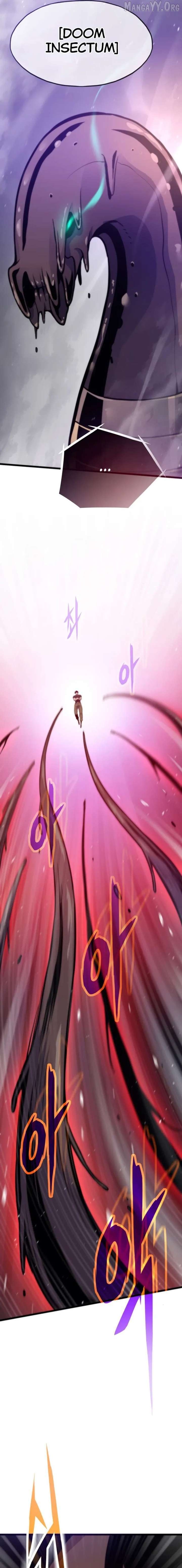 Read Past Life Returner EN Manga Online