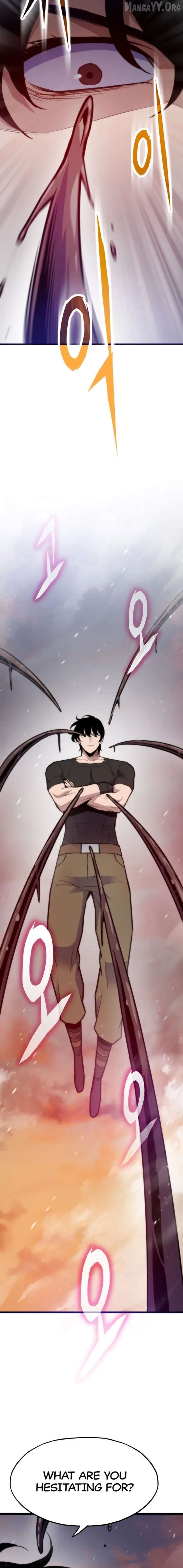 Read Past Life Returner EN Manga Online